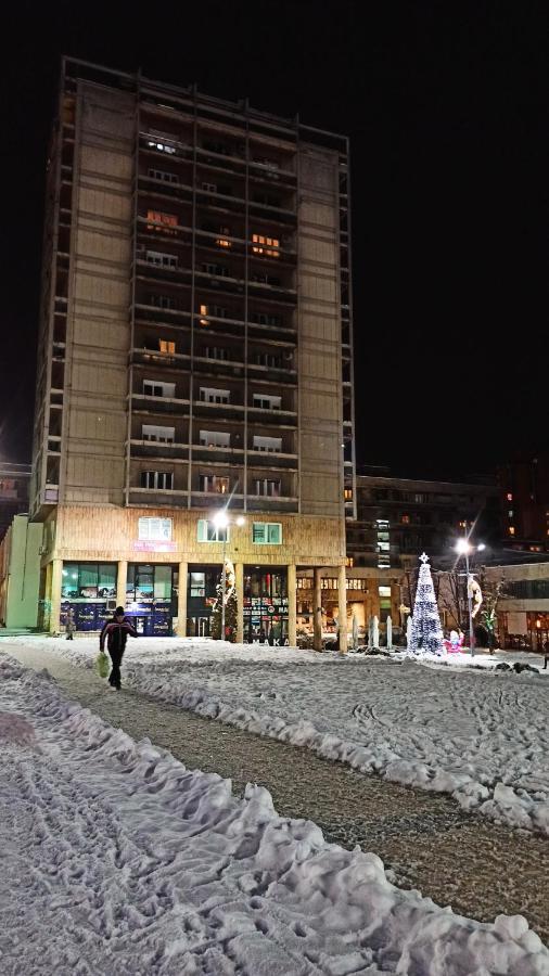 Studio Trg Uzice Exterior photo